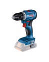 bosch powertools Bosch Cordless Drill GSR 18V-45 Professional solo, 18V (blue/Kolor: CZARNY, without battery and charger) - nr 7