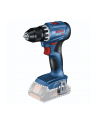 bosch powertools Bosch Cordless Drill GSR 18V-45 Professional solo, 18V (blue/Kolor: CZARNY, without battery and charger) - nr 8