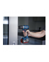 bosch powertools Bosch Cordless Drill GSR 18V-45 Professional, 18V (blue/Kolor: CZARNY, 2x Li-Ion battery 2.0Ah, in L-Case) - nr 20