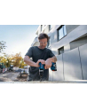 bosch powertools Bosch Cordless Impact Drill GSB 18V-45 Professional, 18V (blue/Kolor: CZARNY, 2x Li-Ion battery 2.0Ah, in L-case) - nr 10