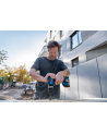 bosch powertools Bosch Cordless Impact Drill GSB 18V-45 Professional, 18V (blue/Kolor: CZARNY, 2x Li-Ion battery 2.0Ah, in L-case) - nr 17