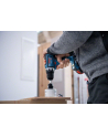 bosch powertools Bosch Cordless Drill GSR 18V-90 C Professional solo, 18V (blue/Kolor: CZARNY, without battery and charger) - nr 11