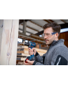 bosch powertools Bosch Cordless Drill GSR 18V-90 C Professional solo, 18V (blue/Kolor: CZARNY, without battery and charger) - nr 18