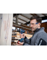 bosch powertools Bosch Cordless Drill GSR 18V-90 C Professional solo, 18V (blue/Kolor: CZARNY, without battery and charger) - nr 8
