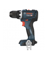 bosch powertools Bosch Cordless Drill GSR 18V-90 C Professional solo, 18V (blue/Kolor: CZARNY, without battery and charger, in L-BOXX) - nr 10