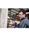 bosch powertools Bosch Cordless Drill GSR 18V-90 C Professional solo, 18V (blue/Kolor: CZARNY, without battery and charger, in L-BOXX) - nr 3