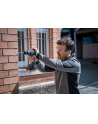 bosch powertools Bosch Cordless Impact Drill GSB 18V-90 C Professional solo, 18V (blue/Kolor: CZARNY, without battery and charger) - nr 4