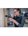 bosch powertools Bosch Cordless Impact Drill GSB 18V-90 C Professional solo, 18V (blue/Kolor: CZARNY, without battery and charger) - nr 5