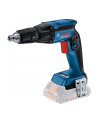 bosch powertools Bosch cordless drywall screwdriver GTB 18V-45 Professional solo (blue/Kolor: CZARNY, without battery and charger) - nr 17