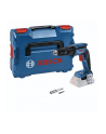 bosch powertools Bosch cordless drywall screwdriver GTB 18V-45 Professional solo (blue/Kolor: CZARNY, without battery and charger, in L-BOXX) - nr 21