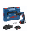 bosch powertools Bosch cordless drywall screwdriver GTB 18V-45 Professional (blue/Kolor: CZARNY, 2x battery ProCORE18V 4.0Ah, in L-BOXX) - nr 15