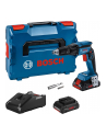 bosch powertools Bosch cordless drywall screwdriver GTB 18V-45 Professional (blue/Kolor: CZARNY, 2x battery ProCORE18V 4.0Ah, in L-BOXX) - nr 1