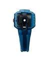 bosch powertools Bosch magazine attachment GMA 55, for drywall screwdrivers (blue) - nr 10