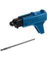 bosch powertools Bosch magazine attachment GMA 55, for drywall screwdrivers (blue) - nr 1