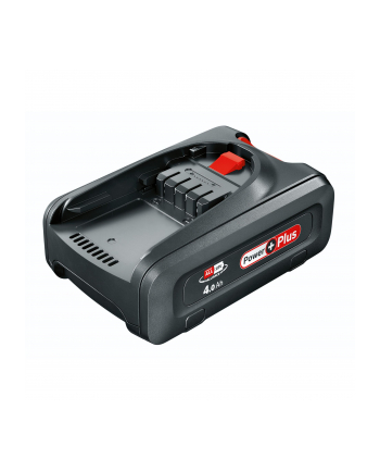 bosch powertools Bosch Battery pack PBA 18 V 4.0 Ah PowerPlus (Kolor: CZARNY, POWER FOR ALL ALLIANCE)