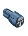 bosch powertools Bosch battery adapter AA1 (blue) - nr 5
