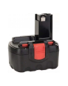 bosch powertools Bosch battery NiMH 14.4 V, 1.5 Ah, O battery pack, LD (Kolor: CZARNY) - nr 3