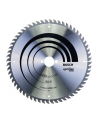 bosch powertools Bosch circular saw blade Optiline Wood, O 250mm, 60Z - nr 1