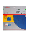 bosch powertools Bosch circular saw blade Expert for Wood, O 250mm, 80Z - nr 2