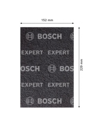 bosch powertools Bosch Expert hammer drill SDS-plus-7X,24mm (working length 400mm)
