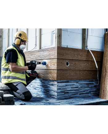 bosch powertools Bosch Expert hole saw 'ToughMaterial', O 127mm