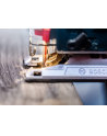 bosch powertools Bosch Expert jigsaw blade T 128 BHM 'Laminate Clean', 3 pieces - nr 6