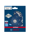 bosch powertools Bosch Expert diamond cup wheel Concrete, 125mm, grinding wheel (for concrete grinder) - nr 4