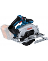 bosch powertools Bosch Cordless Circular Saw GKS 18V-57-2 Professional solo, 18V (blue/Kolor: CZARNY, without battery and charger) - nr 1