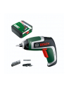 bosch powertools Bosch Cordless Screwdriver IXO 7 Basic, 3.6V (green/Kolor: CZARNY, Li-Ion battery 2.0Ah) - nr 13