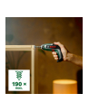 bosch powertools Bosch Cordless Screwdriver IXO 7 Basic, 3.6V (green/Kolor: CZARNY, Li-Ion battery 2.0Ah) - nr 18
