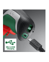 bosch powertools Bosch Cordless Screwdriver IXO 7 Basic, 3.6V (green/Kolor: CZARNY, Li-Ion battery 2.0Ah) - nr 19
