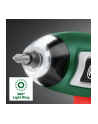 bosch powertools Bosch Cordless Screwdriver IXO 7 Basic, 3.6V (green/Kolor: CZARNY, Li-Ion battery 2.0Ah) - nr 20