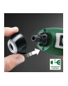 bosch powertools Bosch Cordless Screwdriver IXO 7 Basic, 3.6V (green/Kolor: CZARNY, Li-Ion battery 2.0Ah) - nr 21
