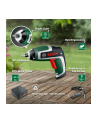 bosch powertools Bosch Cordless Screwdriver IXO 7 Basic, 3.6V (green/Kolor: CZARNY, Li-Ion battery 2.0Ah) - nr 22