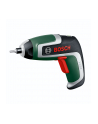 bosch powertools Bosch Cordless Screwdriver IXO 7 Basic, 3.6V (green/Kolor: CZARNY, Li-Ion battery 2.0Ah) - nr 23