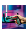 bosch powertools Bosch Cordless Screwdriver IXO 7 Set, 3.6V (green/Kolor: CZARNY, Li-Ion battery 2.0Ah) - nr 13