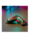 bosch powertools Bosch Cordless Screwdriver IXO 7 Set, 3.6V (green/Kolor: CZARNY, Li-Ion battery 2.0Ah) - nr 15