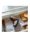 bosch powertools Bosch Cordless Screwdriver IXO 7 Set, 3.6V (green/Kolor: CZARNY, Li-Ion battery 2.0Ah) - nr 16