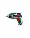 bosch powertools Bosch Cordless Screwdriver IXO 7 Set, 3.6V (green/Kolor: CZARNY, Li-Ion battery 2.0Ah) - nr 17