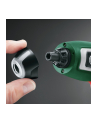 bosch powertools Bosch Cordless Screwdriver IXO 7 Set, 3.6V (green/Kolor: CZARNY, Li-Ion battery 2.0Ah) - nr 19