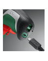 bosch powertools Bosch Cordless Screwdriver IXO 7 Set, 3.6V (green/Kolor: CZARNY, Li-Ion battery 2.0Ah) - nr 21
