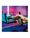 bosch powertools Bosch Cordless Screwdriver IXO 7 Set, 3.6V (green/Kolor: CZARNY, Li-Ion battery 2.0Ah) - nr 3