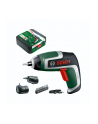 bosch powertools Bosch Cordless Screwdriver IXO 7 Set, 3.6V (green/Kolor: CZARNY, Li-Ion battery 2.0Ah) - nr 7