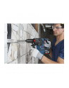 bosch powertools Bosch cordless hammer drill GBH 18V-26 F Professional, 18V (blue/Kolor: CZARNY, 2x battery ProCORE18V 5.5Ah, L-BOXX, dust extraction) - nr 11
