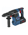 bosch powertools Bosch cordless hammer drill GBH 18V-26 F Professional, 18V (blue/Kolor: CZARNY, 2x battery ProCORE18V 5.5Ah, L-BOXX, dust extraction) - nr 14