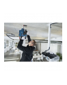 bosch powertools Bosch cordless hammer drill GBH 18V-26 F Professional, 18V (blue/Kolor: CZARNY, 2x battery ProCORE18V 5.5Ah, L-BOXX, dust extraction) - nr 18