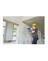 bosch powertools Bosch cordless hammer drill GBH 18V-26 F Professional, 18V (blue/Kolor: CZARNY, 2x battery ProCORE18V 5.5Ah, L-BOXX, dust extraction) - nr 19