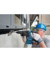 bosch powertools Bosch cordless hammer drill GBH 18V-26 F Professional, 18V (blue/Kolor: CZARNY, 2x battery ProCORE18V 5.5Ah, L-BOXX, dust extraction) - nr 25