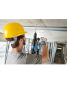 bosch powertools Bosch cordless hammer drill GBH 18V-26 F Professional, 18V (blue/Kolor: CZARNY, 2x battery ProCORE18V 5.5Ah, L-BOXX, dust extraction) - nr 27