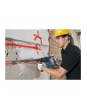 bosch powertools Bosch cordless hammer drill GBH 18V-26 F Professional, 18V (blue/Kolor: CZARNY, 2x battery ProCORE18V 5.5Ah, L-BOXX, dust extraction) - nr 9